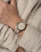 Natural automatic watches for men