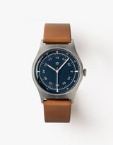Brown automatic watches for men