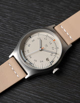 Natural automatic watches for men