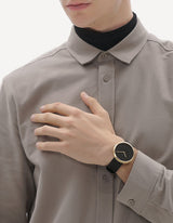 black watches for men