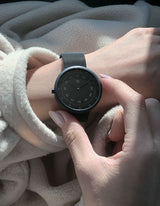 black watches for men