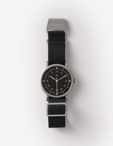 black watches for men