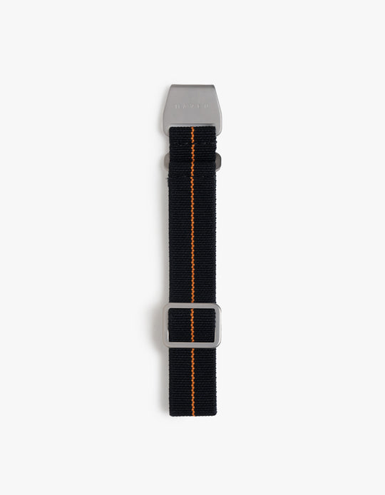 20mm B.Orange Parachute Strap