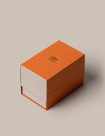 MUS-01 ORANGE P PAIR