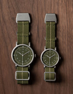 MUS-06 OLIVE P PAIR