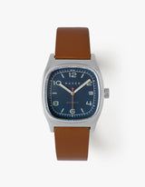 MUS SQC-02 BROWN AUTO