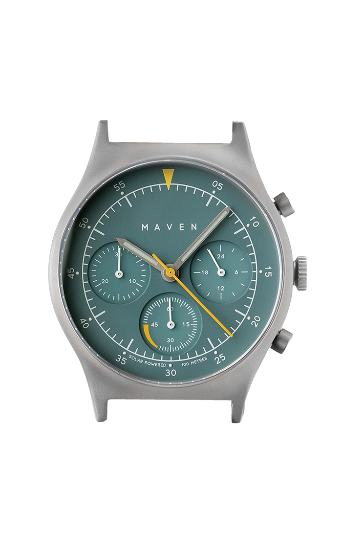 MUS SOLAR C-02 BROWN