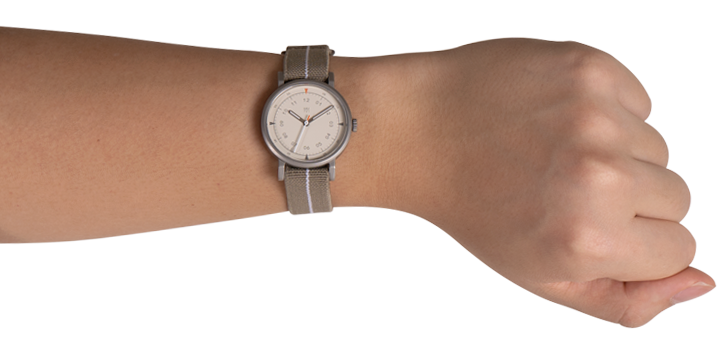 MUS QUARTZ row 1
