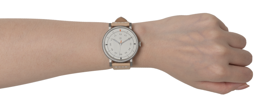 MUS QUARTZ row 2