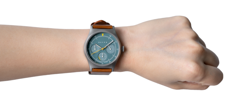 MUS SOLAR CHRONO row 2