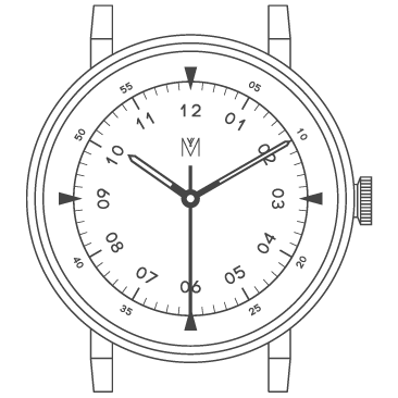 MUS QUARTZ