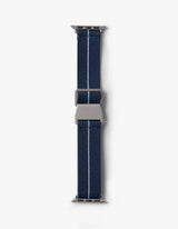 Apple Watch - Navy Parachute Band