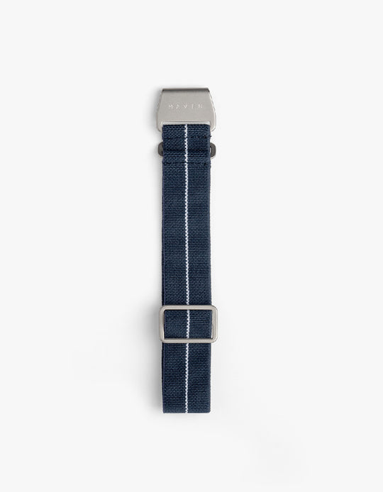 20mm Navy Parachute Strap