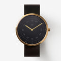 black watches for men
