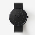 black watches for men
