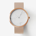 Camel minimalist watches men