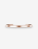 Polished Rose Gold